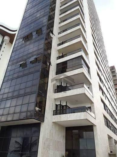 Apartamento, 4 quartos, 378 m² - Foto 2