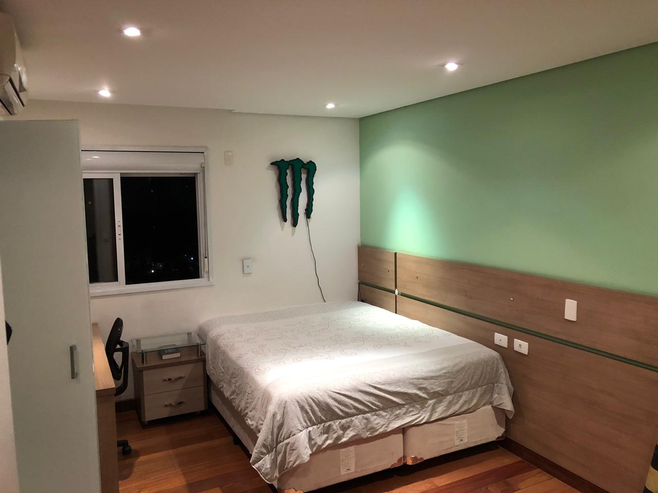 Apartamento à venda com 4 quartos, 240m² - Foto 5