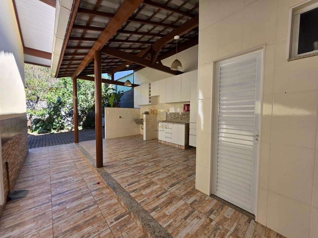 Casa de Condomínio à venda com 3 quartos, 303m² - Foto 20