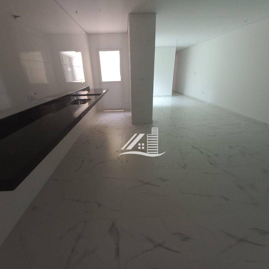 Apartamento à venda com 3 quartos, 107m² - Foto 6