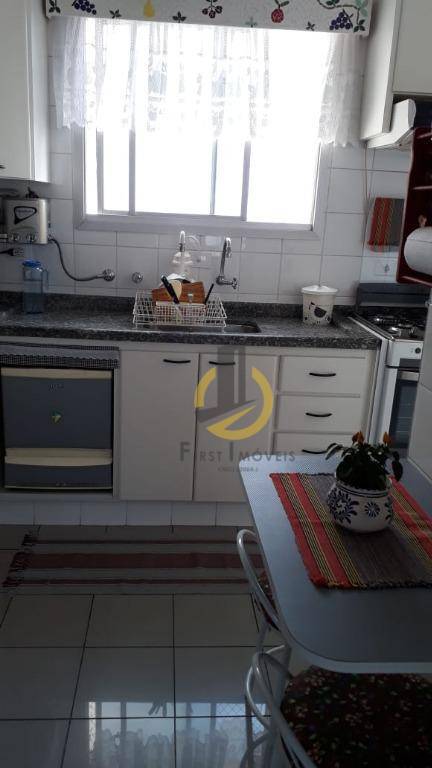 Apartamento à venda com 3 quartos, 135m² - Foto 6