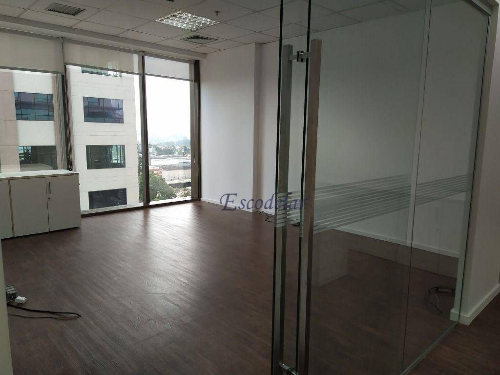 Conjunto Comercial-Sala para alugar, 1320m² - Foto 45