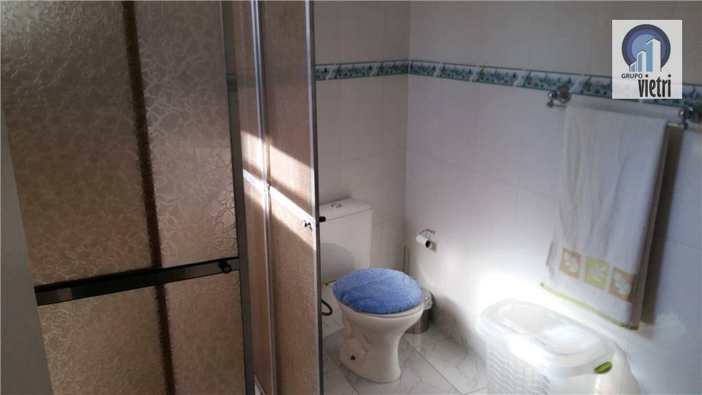 Sobrado à venda com 3 quartos, 280m² - Foto 17