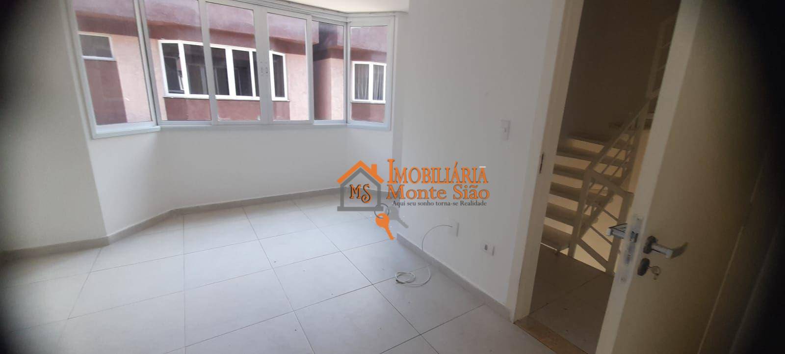 Sobrado à venda com 3 quartos, 300m² - Foto 11