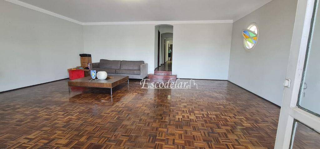 Sobrado à venda com 4 quartos, 350m² - Foto 6