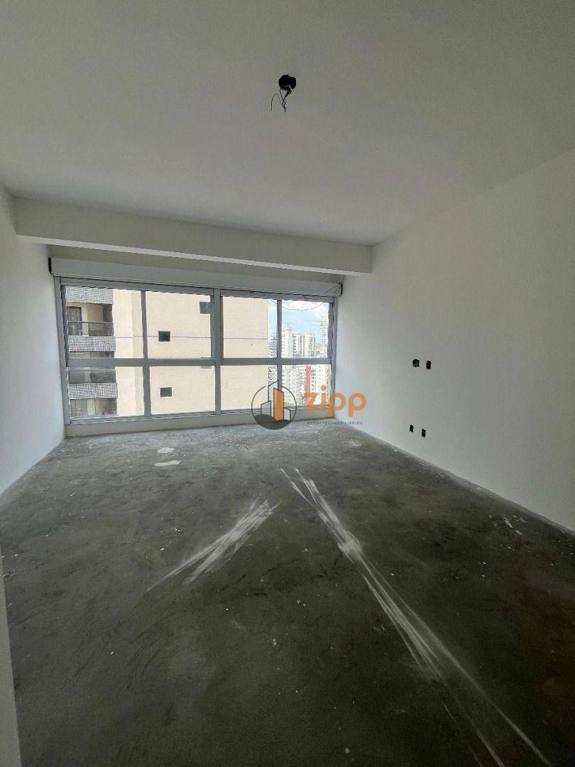 Apartamento à venda com 4 quartos, 263m² - Foto 2