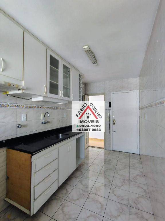 Apartamento à venda com 3 quartos, 81m² - Foto 14