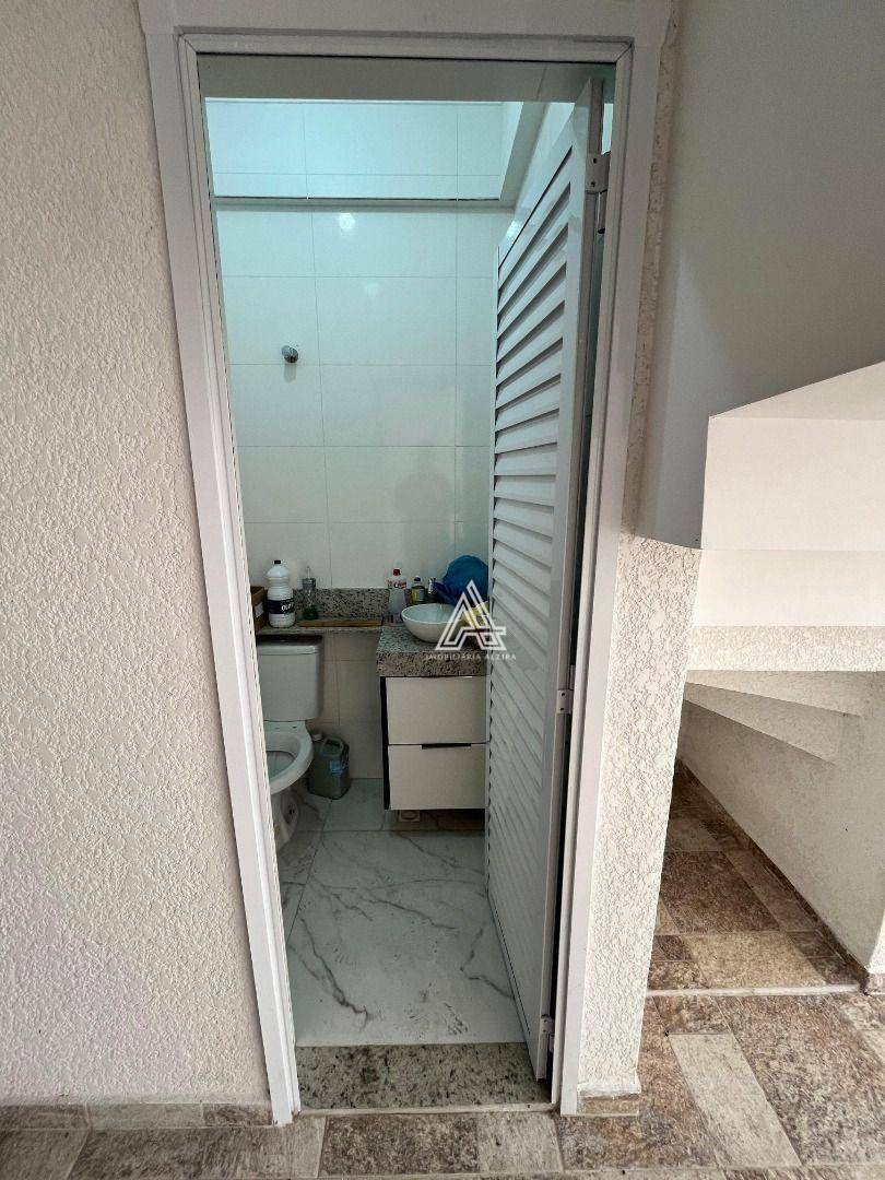 Sobrado à venda com 3 quartos, 215m² - Foto 101