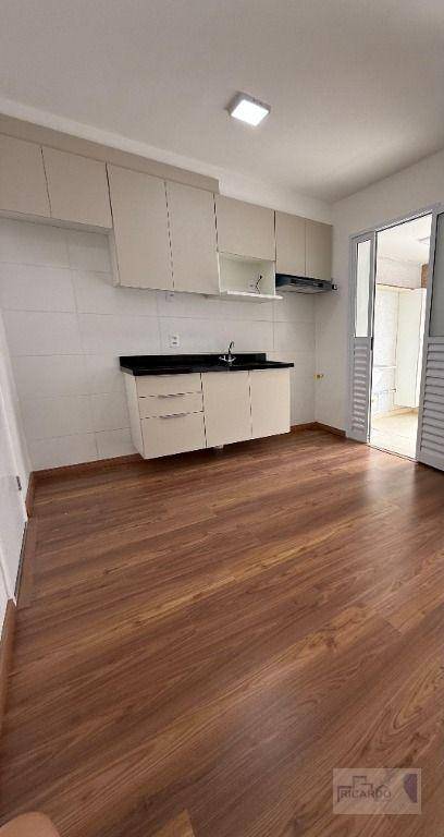 Apartamento, 2 quartos, 44 m² - Foto 4