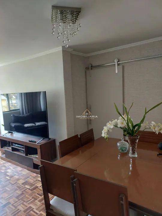 Apartamento à venda com 3 quartos, 94m² - Foto 14