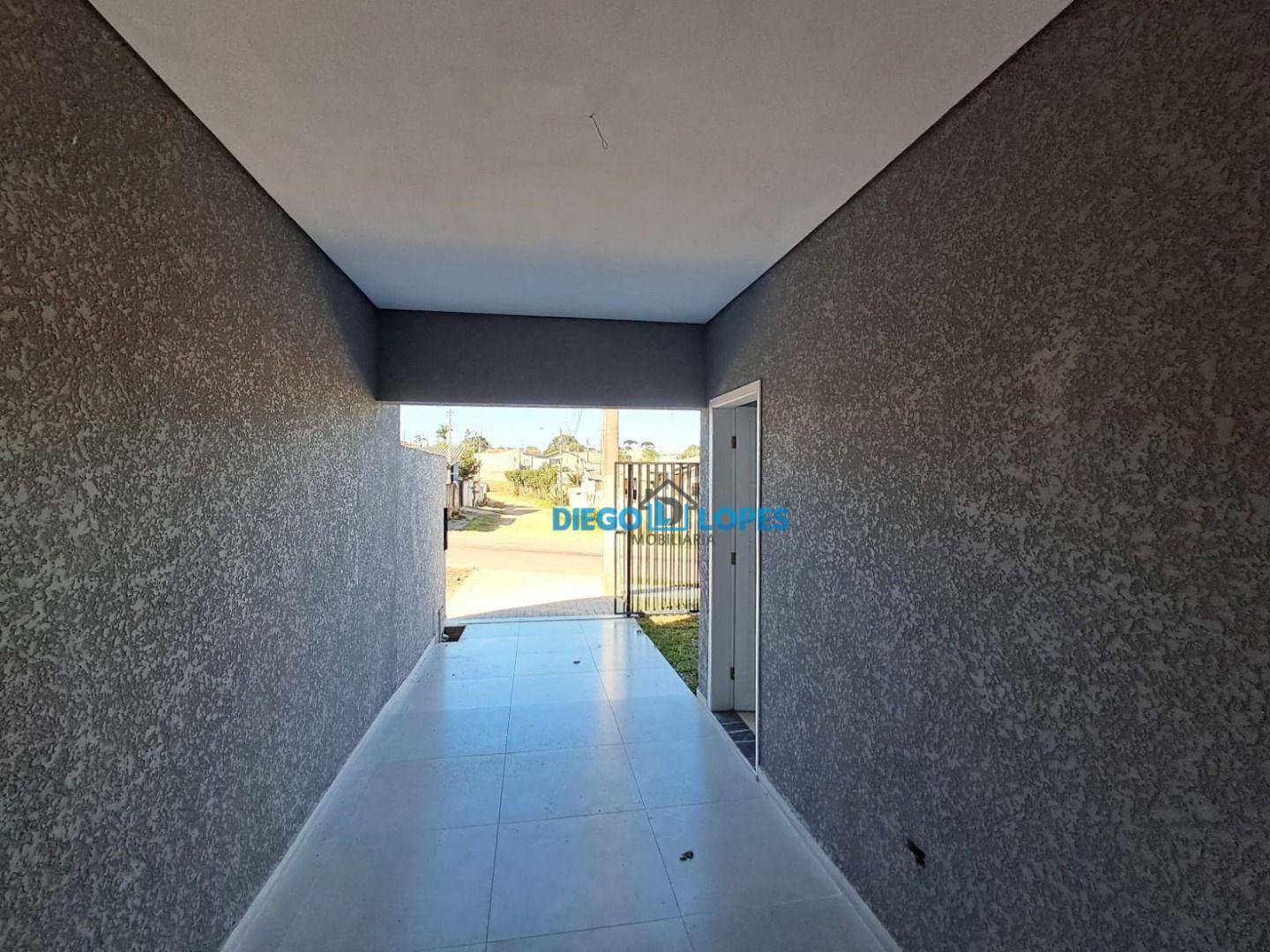 Sobrado à venda com 3 quartos, 59m² - Foto 19