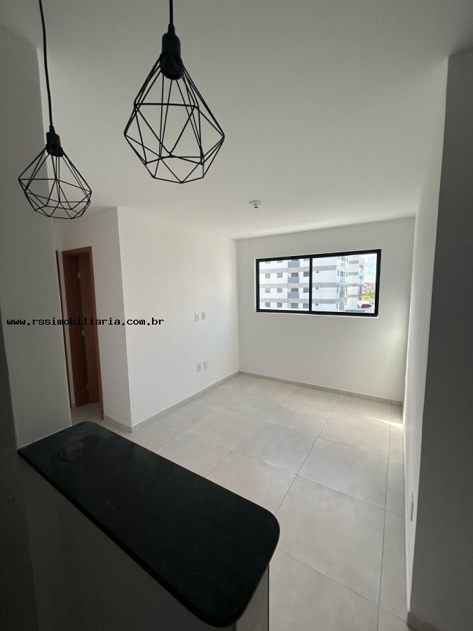 Apartamento à venda com 2 quartos, 50m² - Foto 2