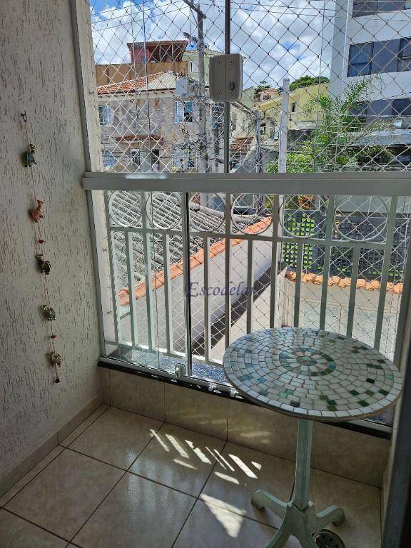 Sobrado à venda com 3 quartos, 130m² - Foto 18