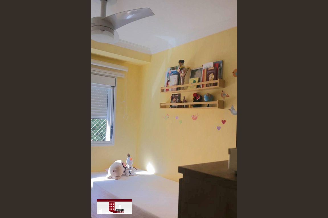 Apartamento à venda com 2 quartos, 52m² - Foto 11