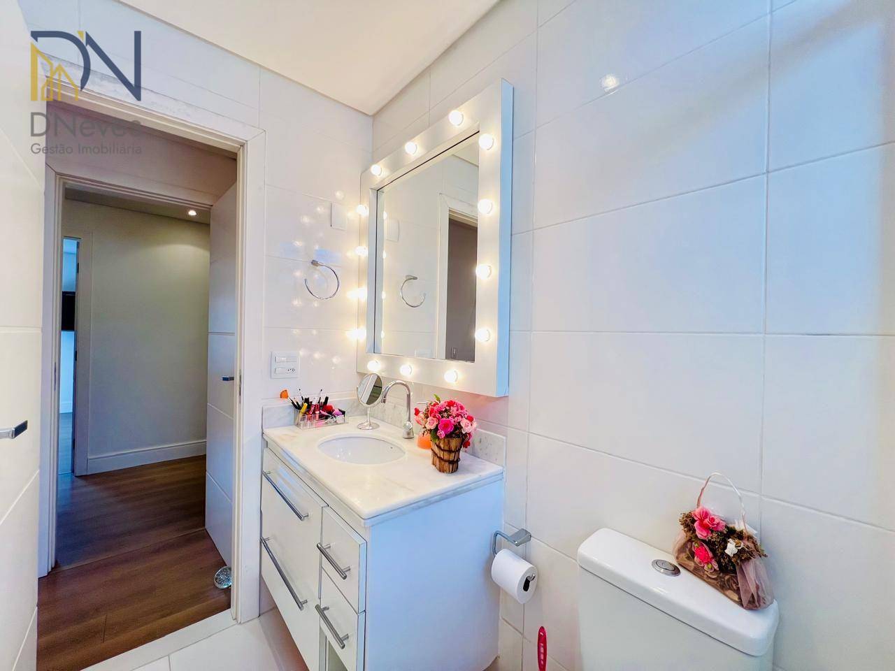 Casa de Condomínio, 3 quartos - Foto 45