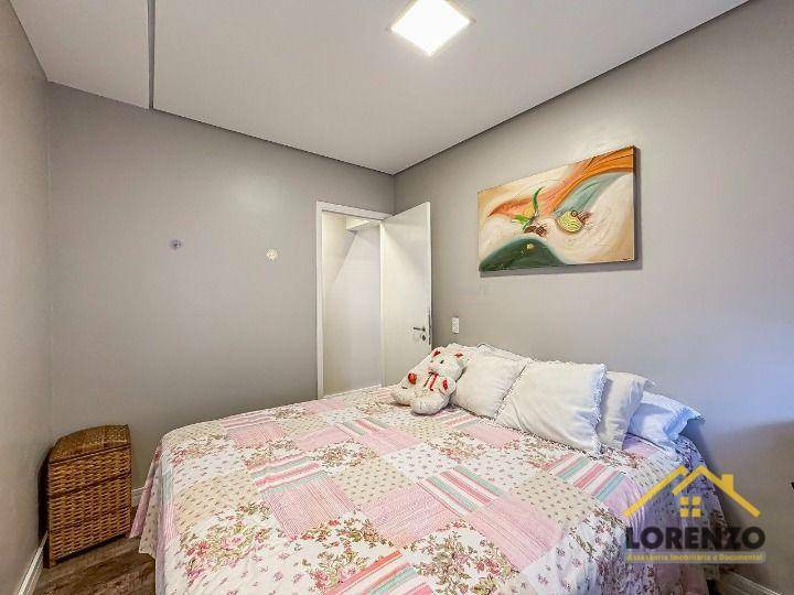 Apartamento à venda com 3 quartos, 93m² - Foto 17