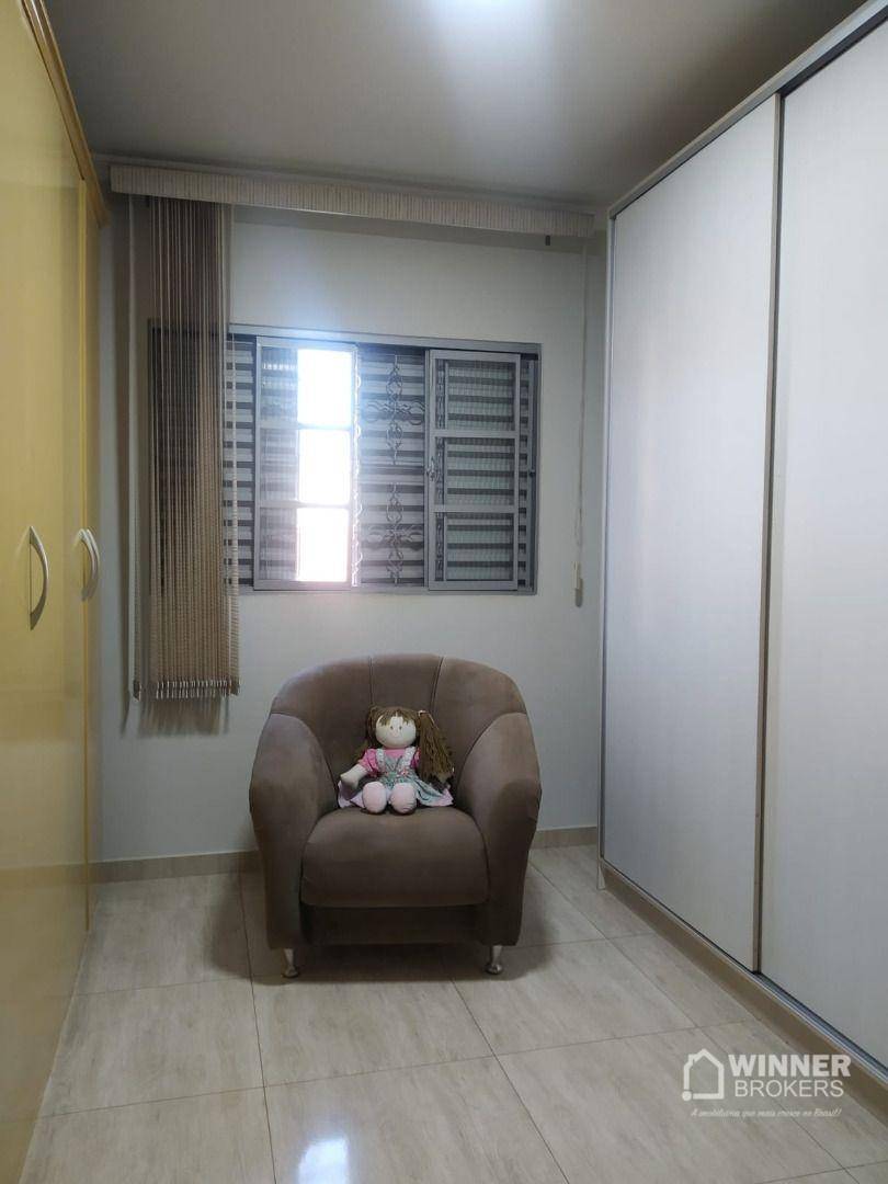 Sobrado à venda com 4 quartos, 142m² - Foto 23