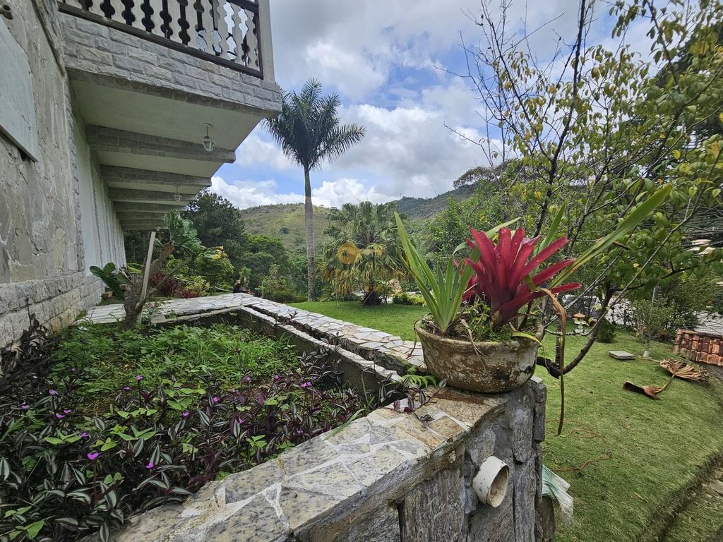 Casa de Condomínio à venda com 4 quartos, 1m² - Foto 11