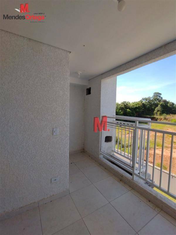 Apartamento à venda e aluguel com 2 quartos, 63m² - Foto 5