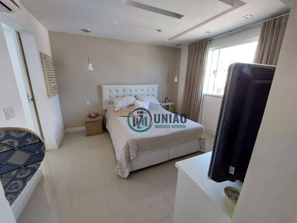 Cobertura à venda com 3 quartos, 193m² - Foto 14