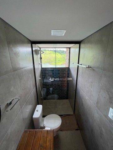 Casa de Condomínio à venda com 4 quartos, 400m² - Foto 8