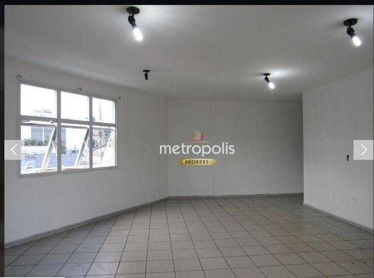 Conjunto Comercial-Sala à venda e aluguel, 50m² - Foto 1