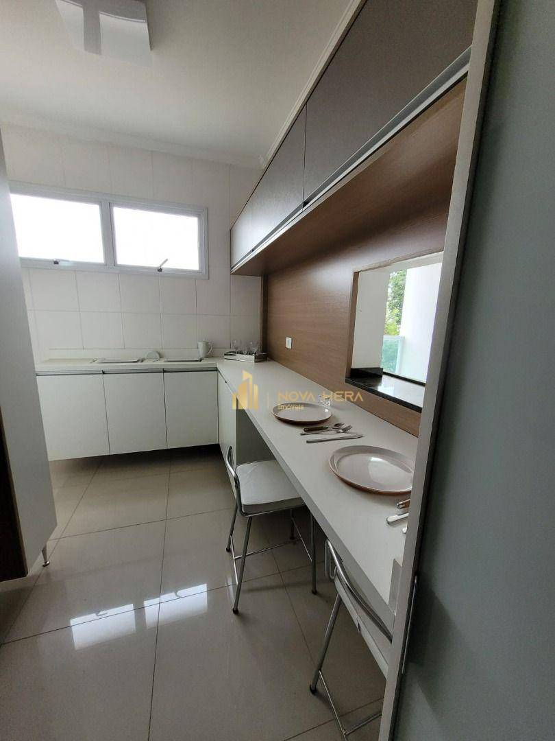 Apartamento à venda com 3 quartos, 84m² - Foto 8