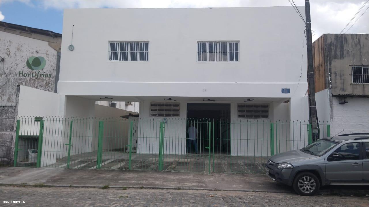 Depósito-Galpão, 280 m² - Foto 3
