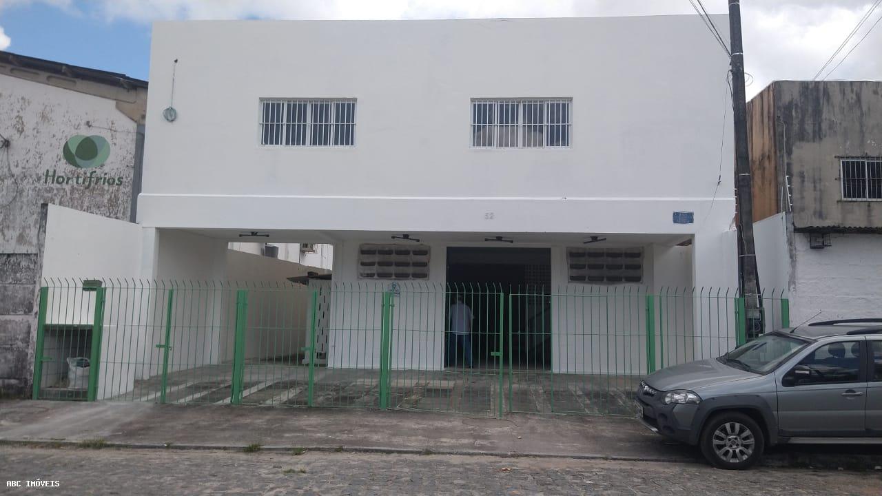 Depósito-Galpão-Armazém à venda com 1 quarto, 300m² - Foto 3