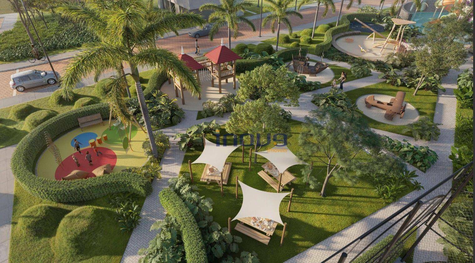 Loteamento e Condomínio, 200 m² - Foto 14