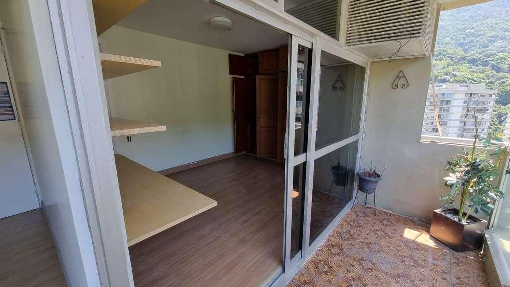 Apartamento à venda com 4 quartos, 188m² - Foto 20