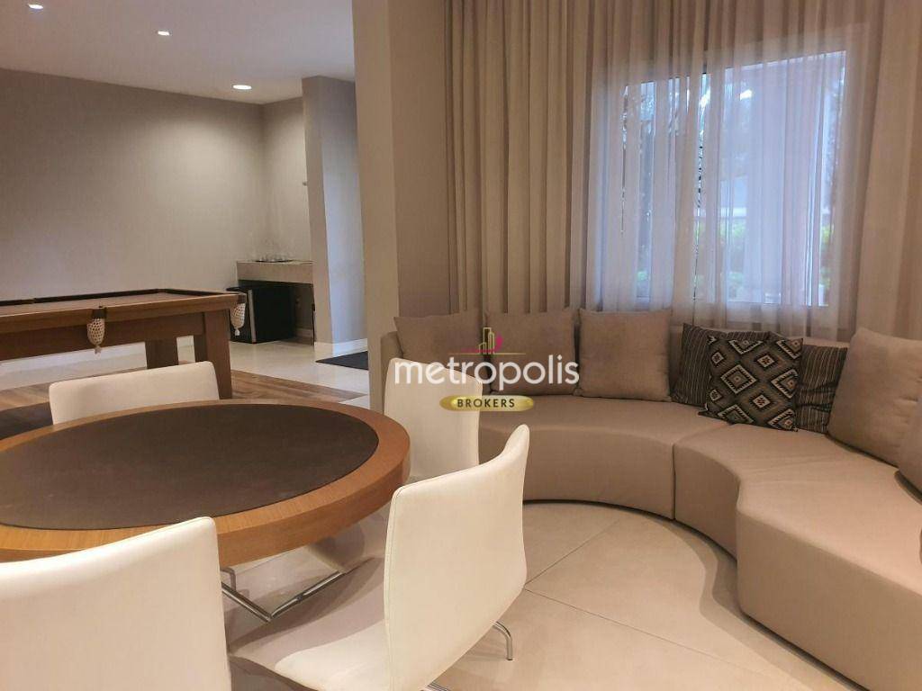 Apartamento à venda com 2 quartos, 53m² - Foto 17