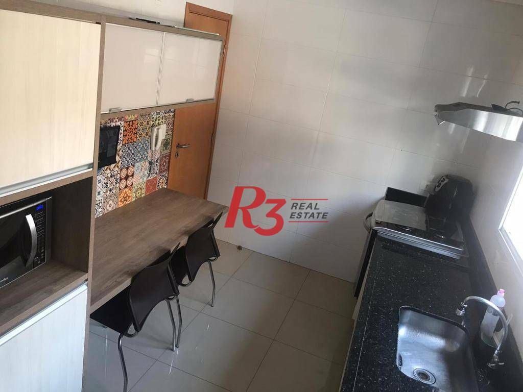 Apartamento à venda com 2 quartos, 74m² - Foto 5