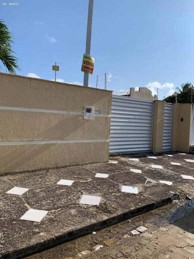 Casa, 3 quartos, 120 m² - Foto 1