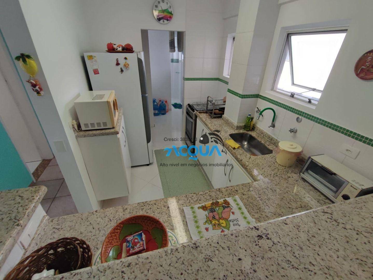 Apartamento à venda com 3 quartos, 82m² - Foto 6