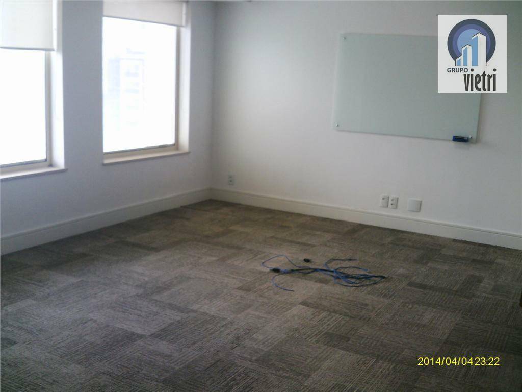 Conjunto Comercial-Sala para alugar, 306m² - Foto 6