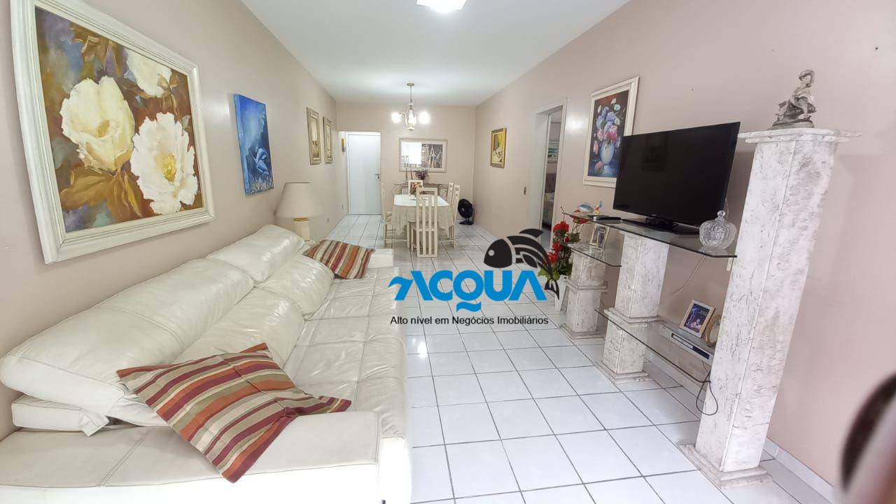 Apartamento à venda com 2 quartos, 100m² - Foto 1