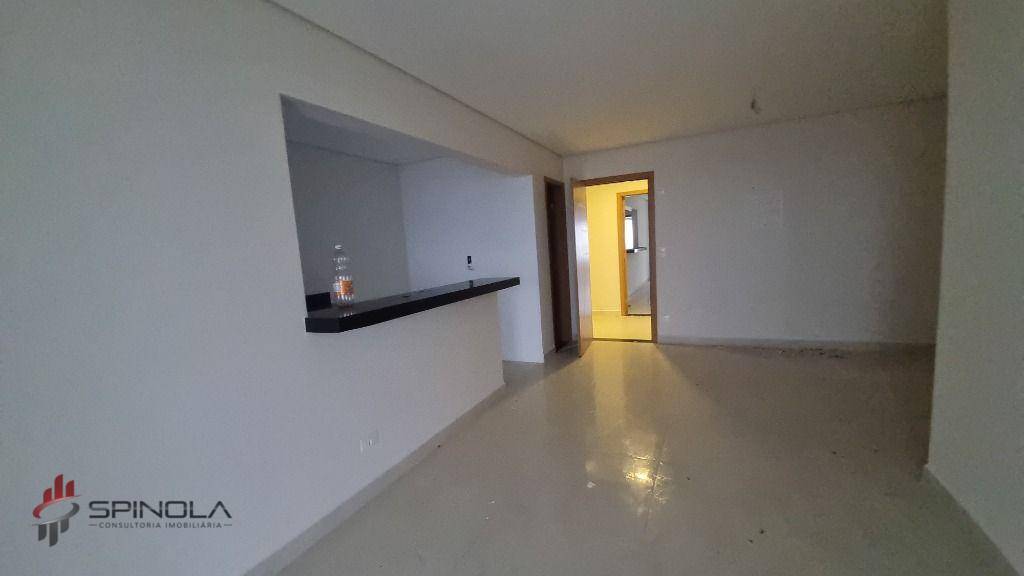 Apartamento à venda com 3 quartos, 117m² - Foto 5