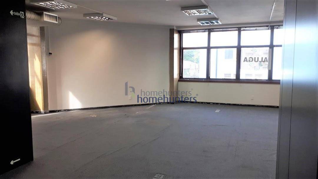 Conjunto Comercial-Sala para alugar, 234m² - Foto 2