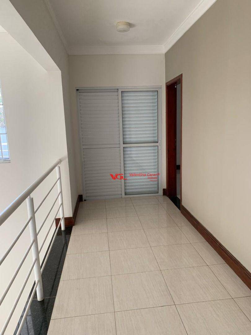 Sobrado à venda e aluguel com 4 quartos, 370m² - Foto 15