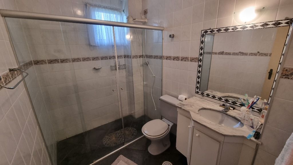 Apartamento à venda com 3 quartos, 168m² - Foto 15