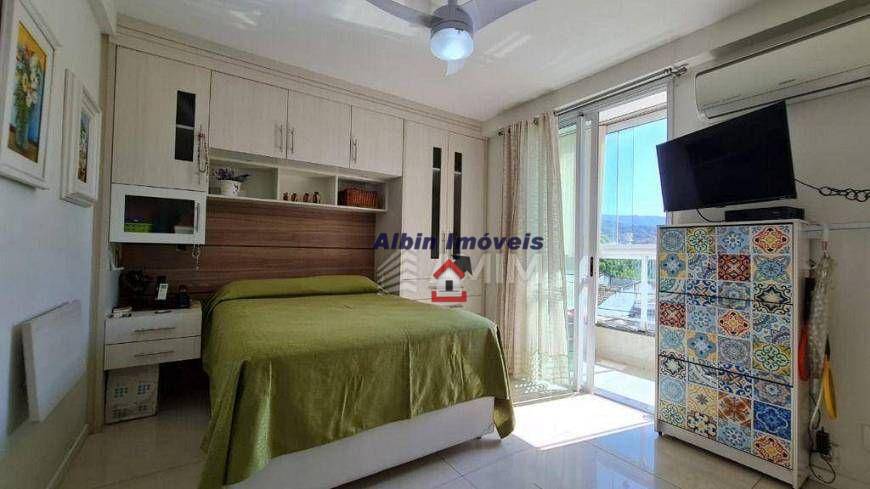 Apartamento à venda com 4 quartos, 189m² - Foto 20