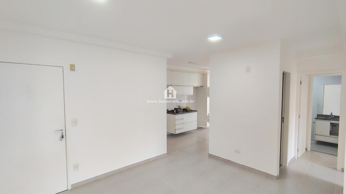 Apartamento para alugar com 2 quartos - Foto 3