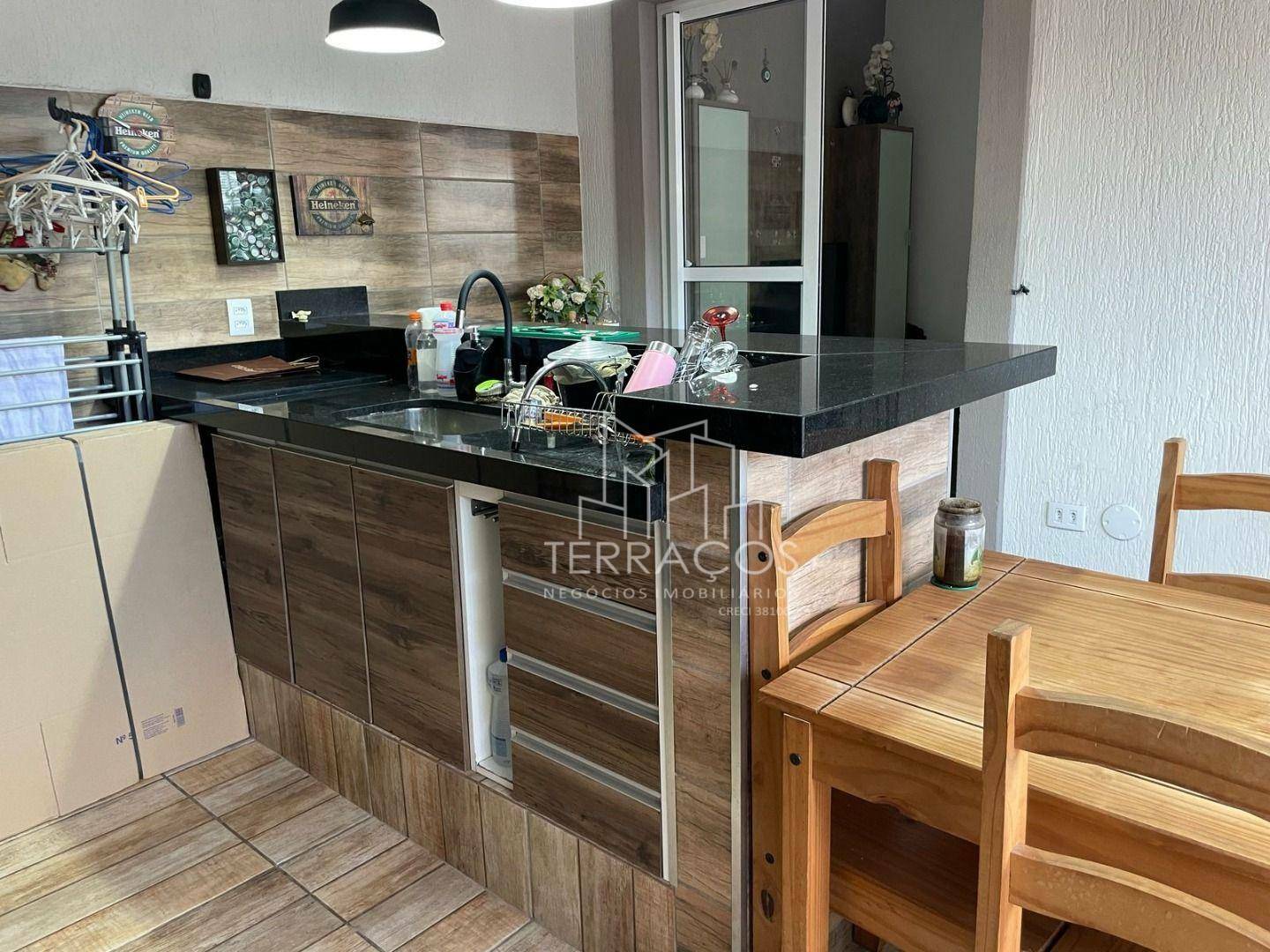Casa de Condomínio para alugar com 3 quartos, 89m² - Foto 13