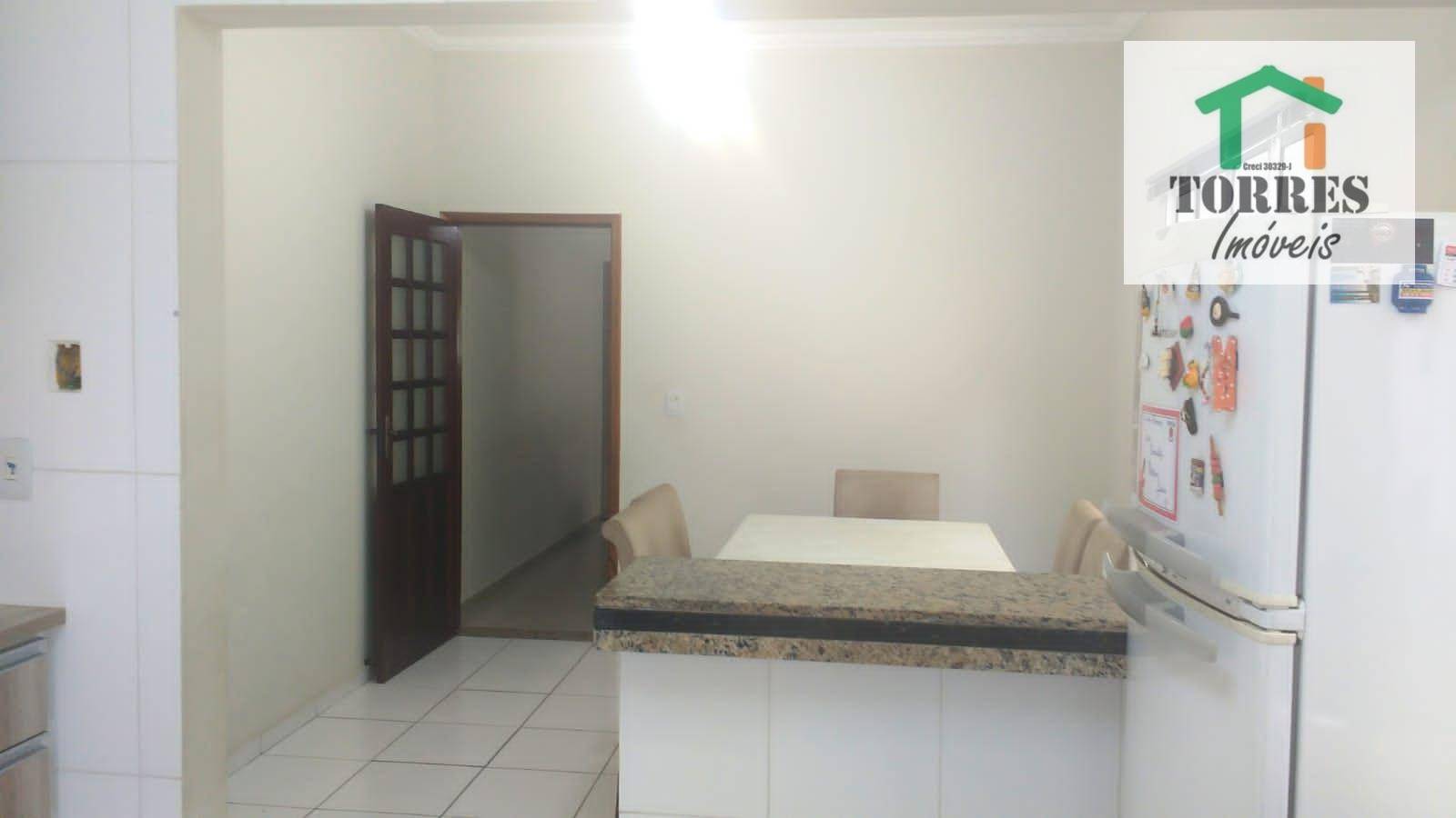 Sobrado à venda com 3 quartos, 156m² - Foto 7