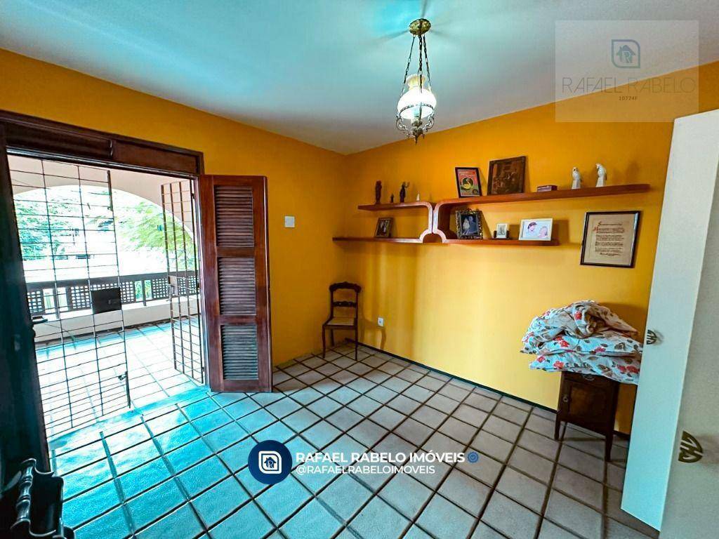 Casa à venda com 4 quartos, 230m² - Foto 21