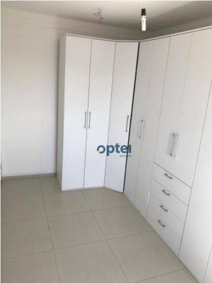 Apartamento à venda com 3 quartos, 68m² - Foto 10