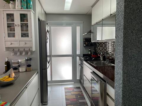 Apartamento à venda com 3 quartos, 87m² - Foto 16