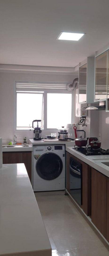 Apartamento à venda com 3 quartos, 78m² - Foto 6