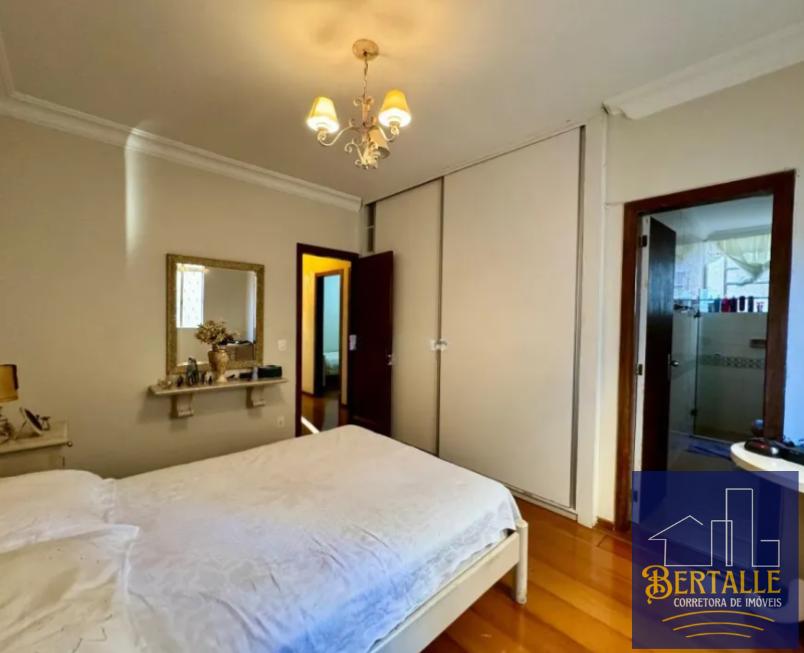 Apartamento à venda com 3 quartos, 107m² - Foto 5